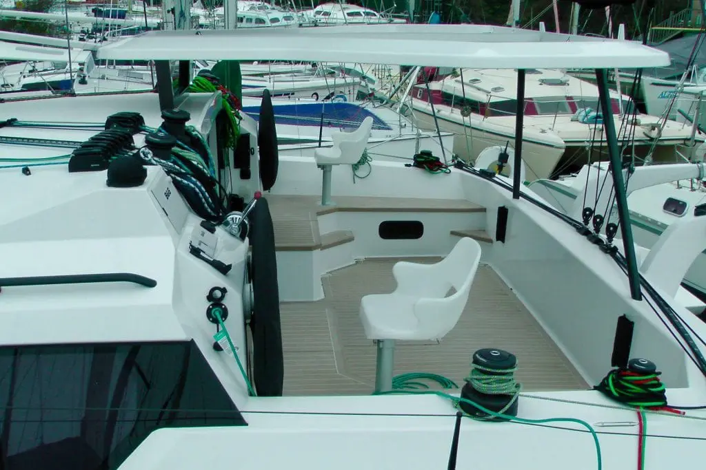 Multihull specialist sales brokerage multihull catamaran trimaran sales dazcat yacht brokerage bord
