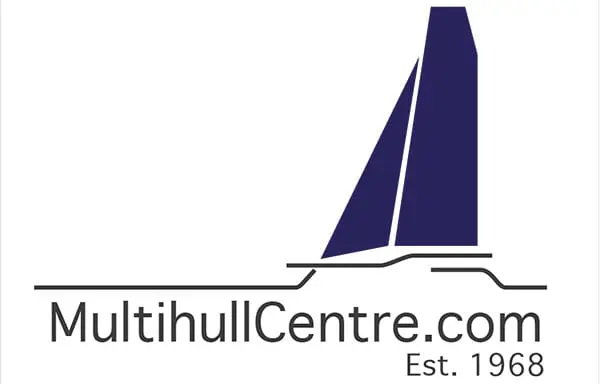 multihull centre logo multihull centre logo