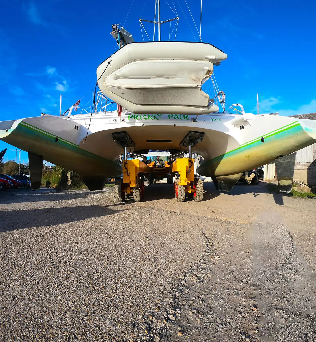 boatyard multihull specialists boatyard multihull specialists
