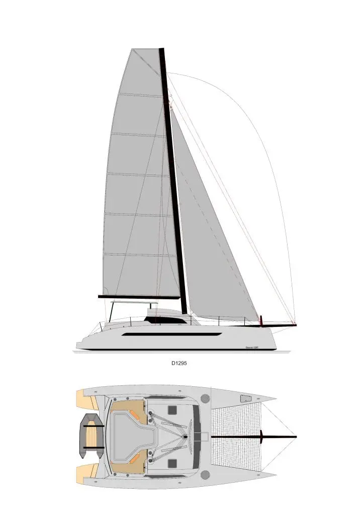 Dazcat 1295