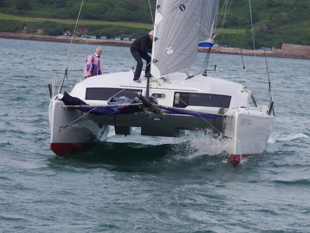 dazcat boat share d995 dazcat boat share partnership