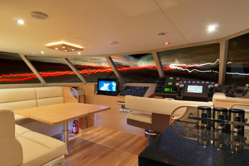 accessible dazcat catamaran impossible dream wheelchair accessible sailing multihull multimarine