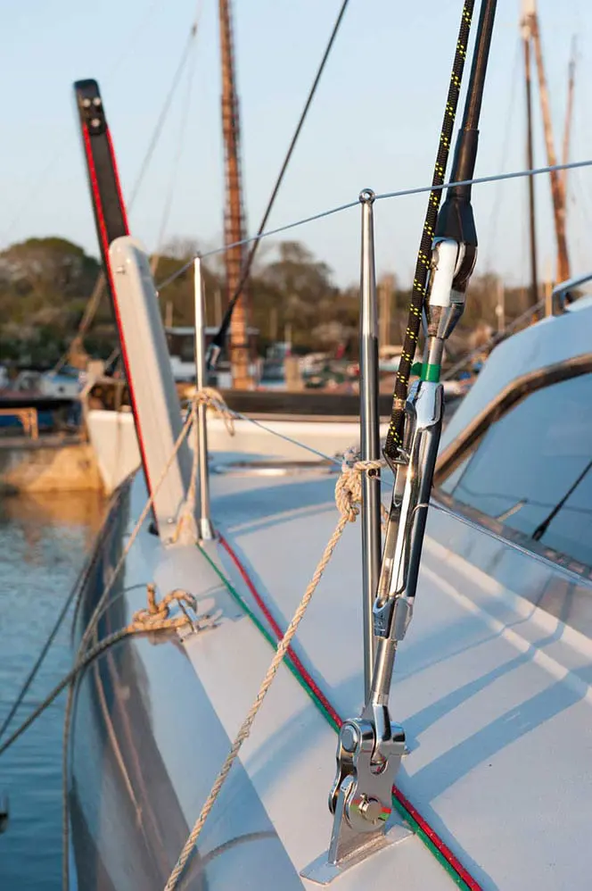 dazcat 1495 dazcat 1495 for boat share partnership