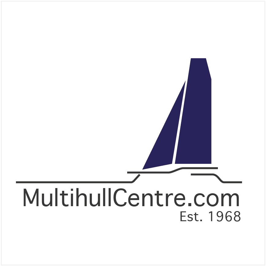 Multihull Centre logo