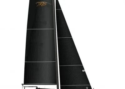 Dazcat 1895 fast cruiser racer catamaran multihull carbon strong