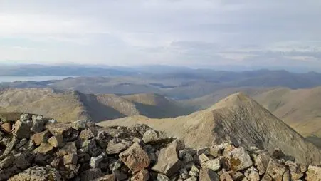 Dazcat 1150 Scottish Peaks race performance cruiser racer