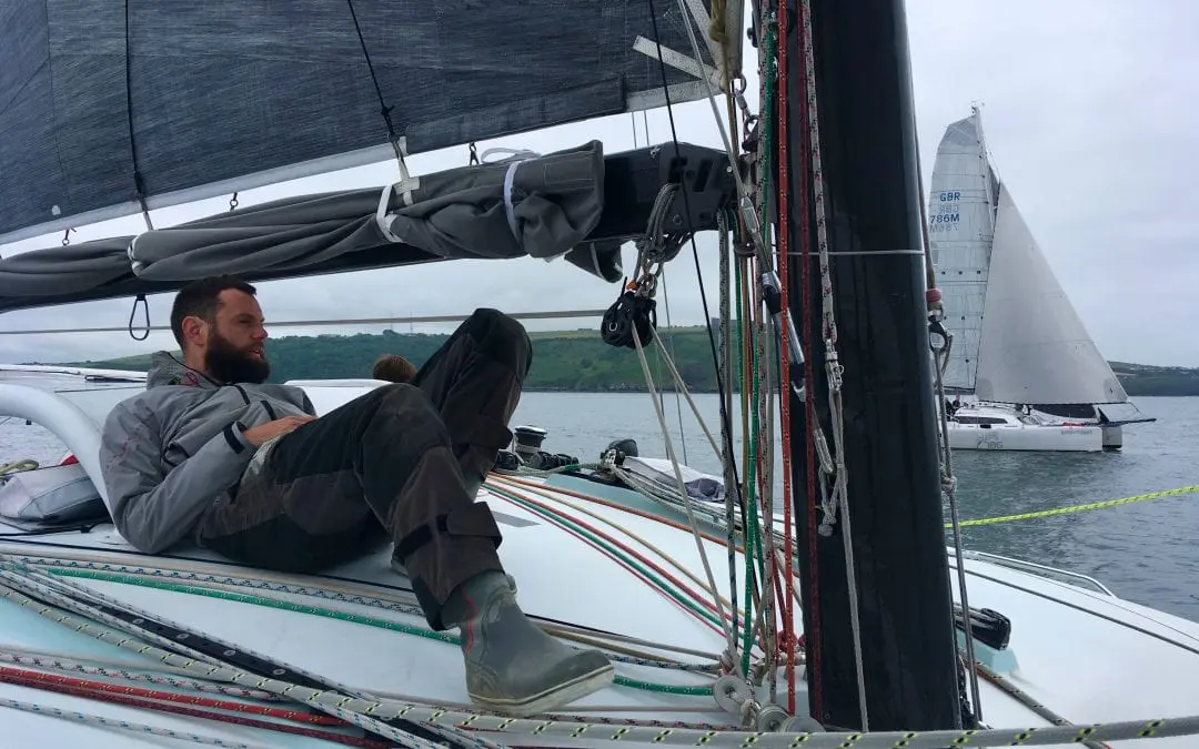 MOCRA 2019 Review for cruising & racing multihulls