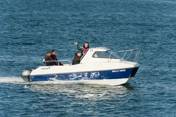 accessible Powercat 525 Accessible Powercat 525