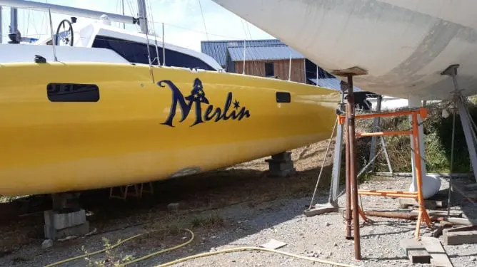 dazcat's structurally complete 1195 pre launch