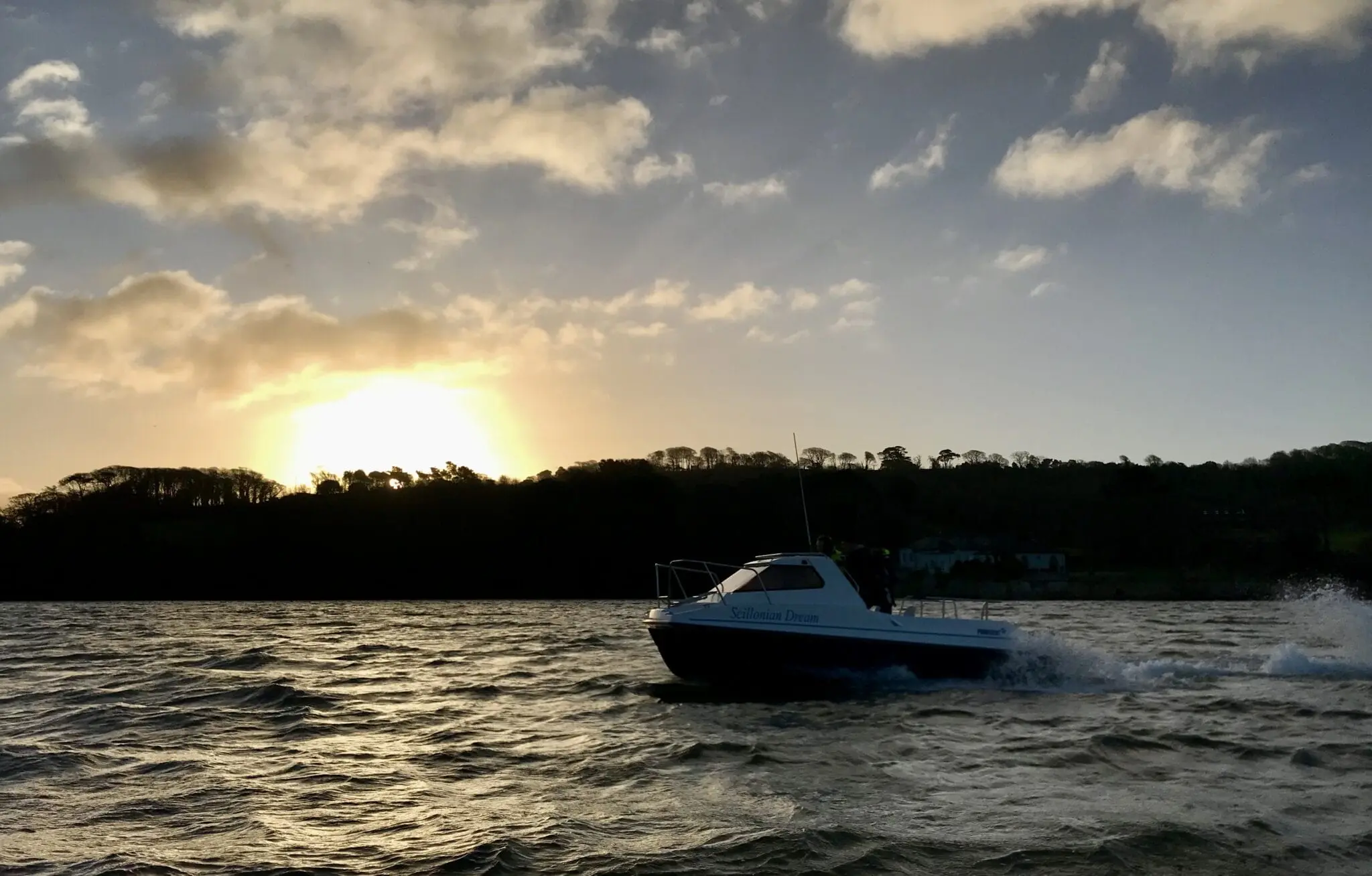powercat 525 powercat 525 powering into 2021