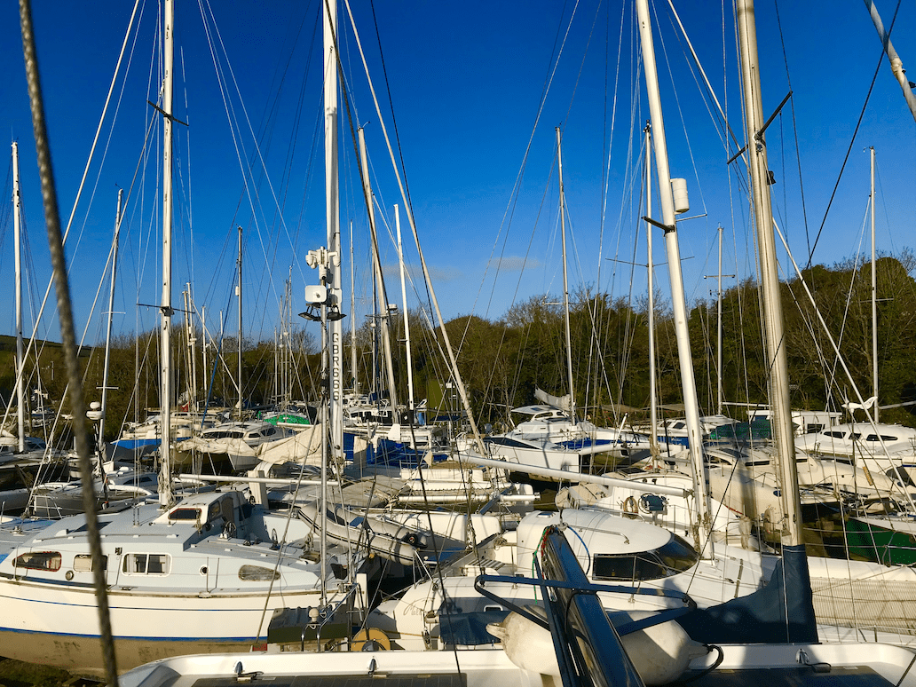 Multihull Centre Brokerage
