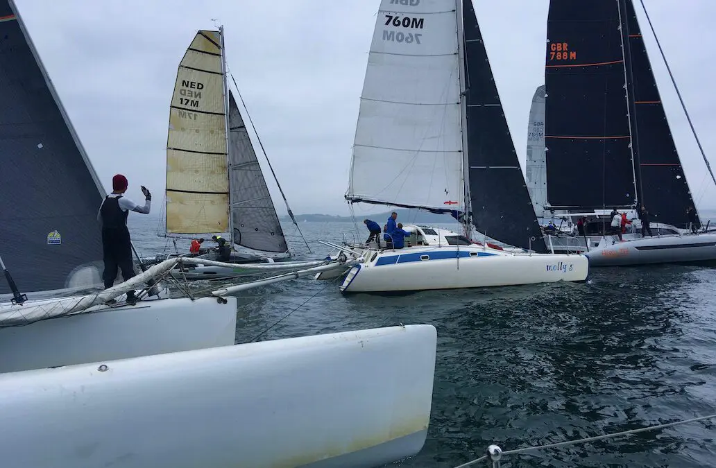 MOCRA NATIONALS 2022