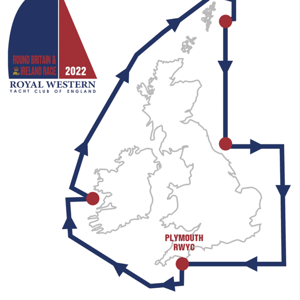 COURSE MAP 2022 RBI