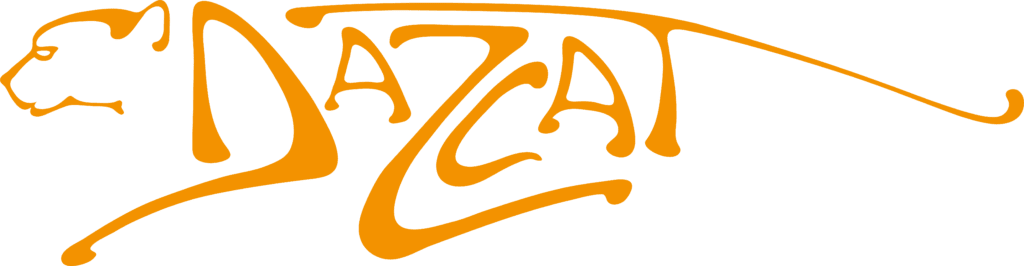 Dazcat logo