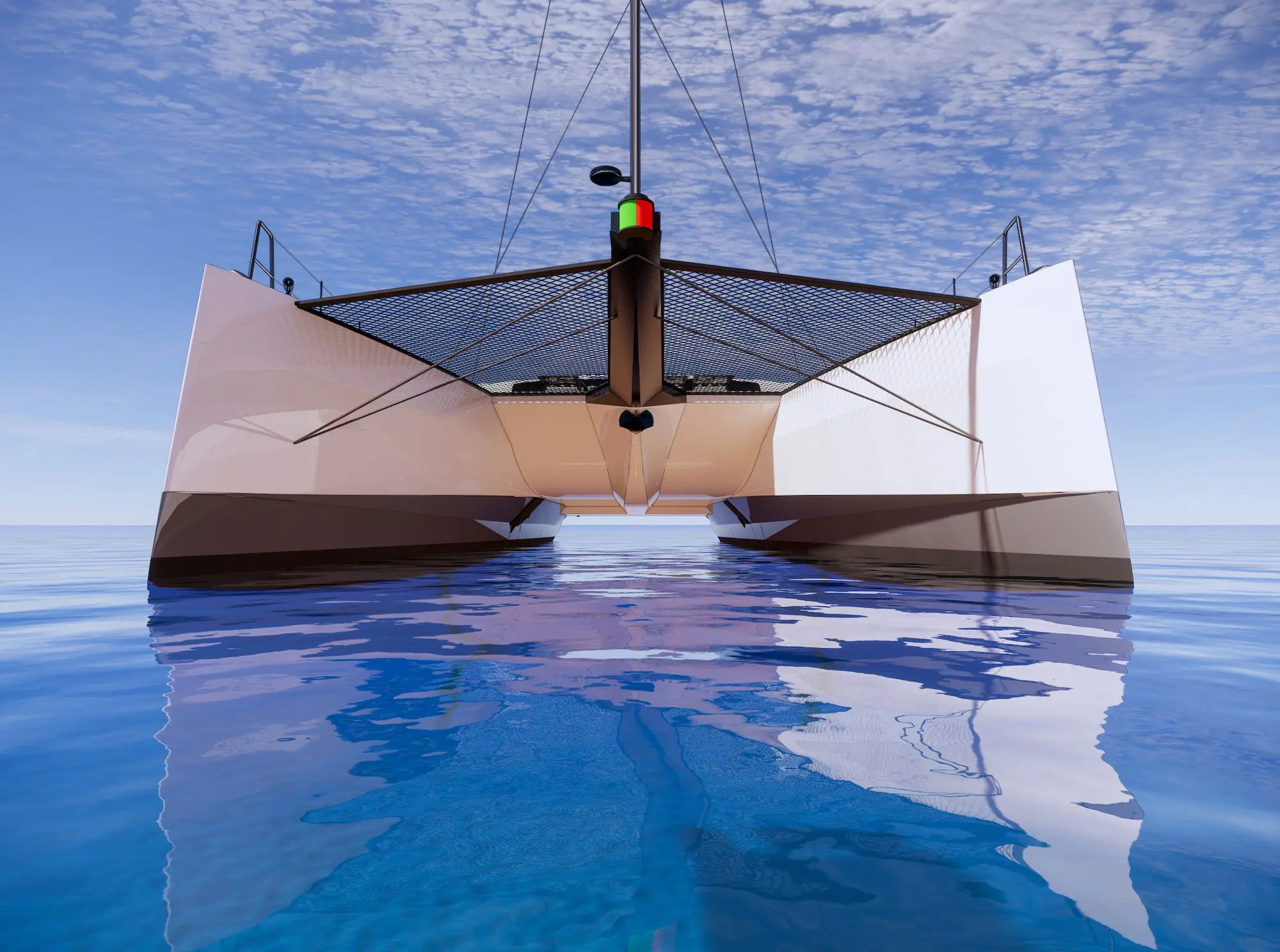 5. Hull and Handling_2023-03-08-16-15-02 Dazcat ocean cruiser bows