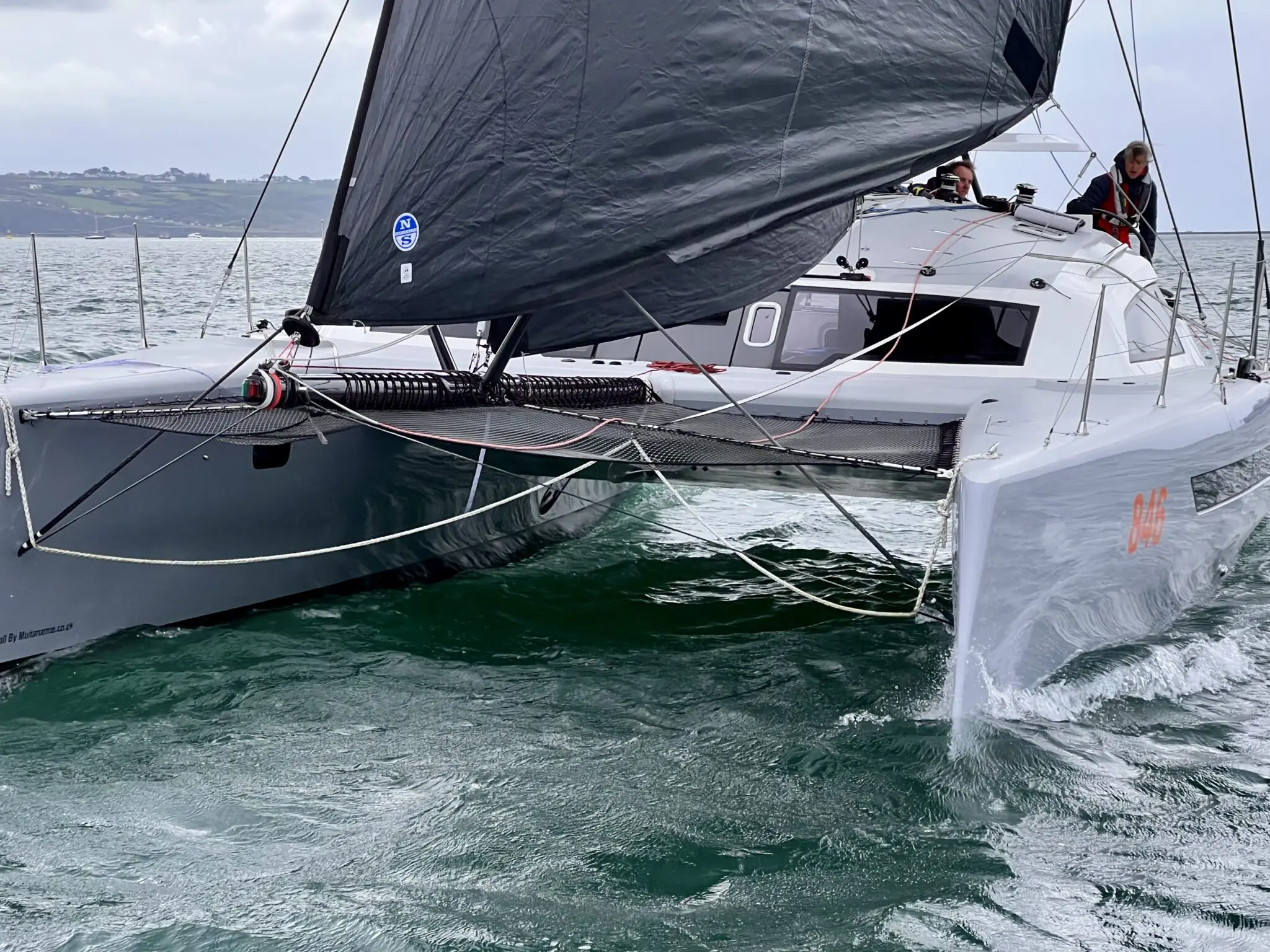 Dazcat 1295 shining with system x coating