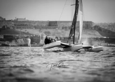 Raygun, GBR732, Diam 24 for sale - sailing