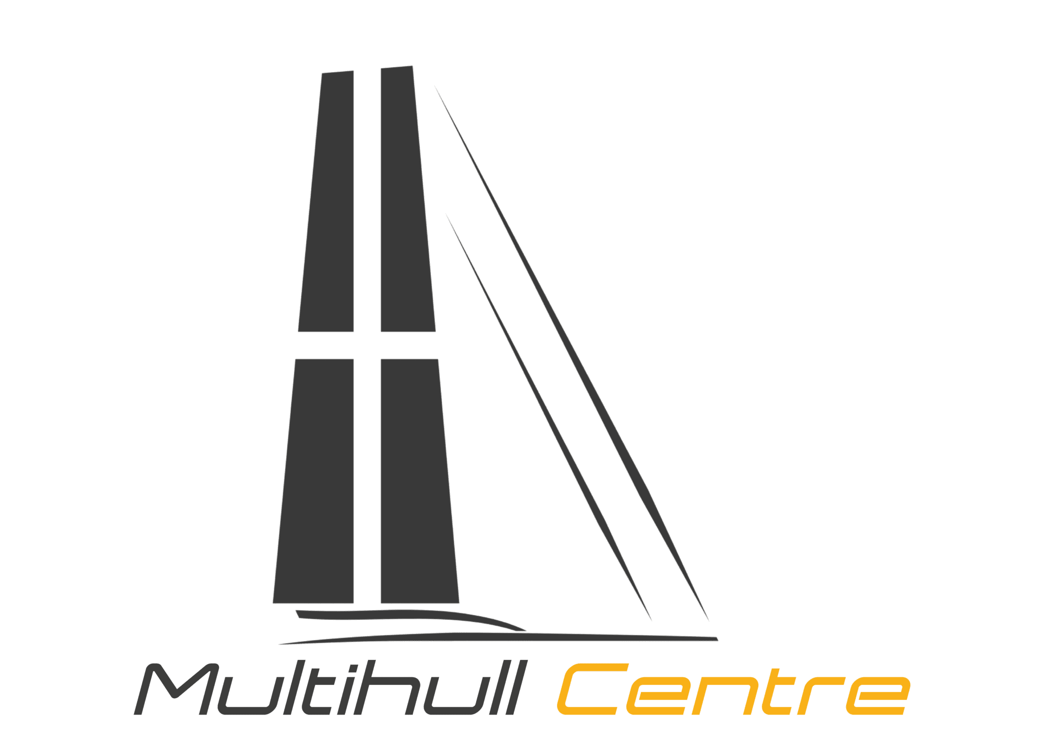 Multihull Centre Logo brokerage - multihulls for sale Multihull Centre Logo brokerage - multihulls for sale