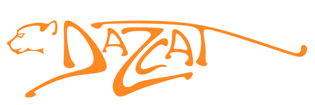 Dazcat logo