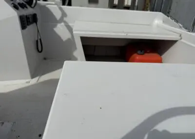 Powercat 525 Camper model