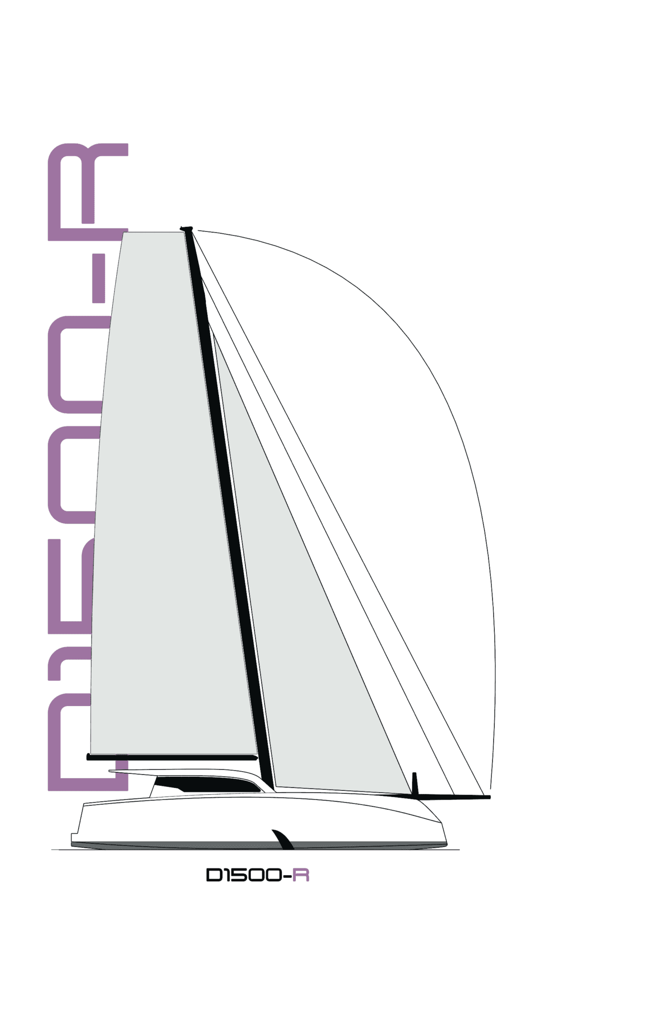 DAZCAT 1500 RACE MODEL D1500-R LINKED IMAGE TO DAZCAT 1500 RACE MODEL D1500-R