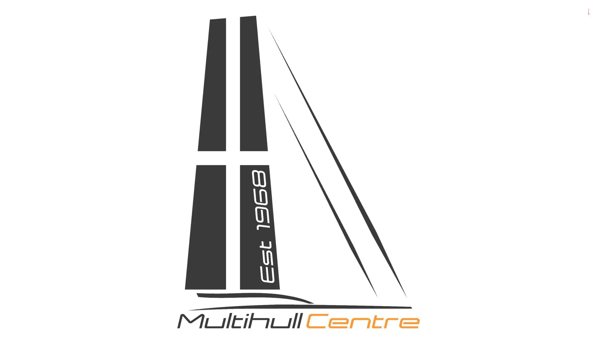 Multihull Centre Est 1968 Multihull Centre Est 1968 LOGO