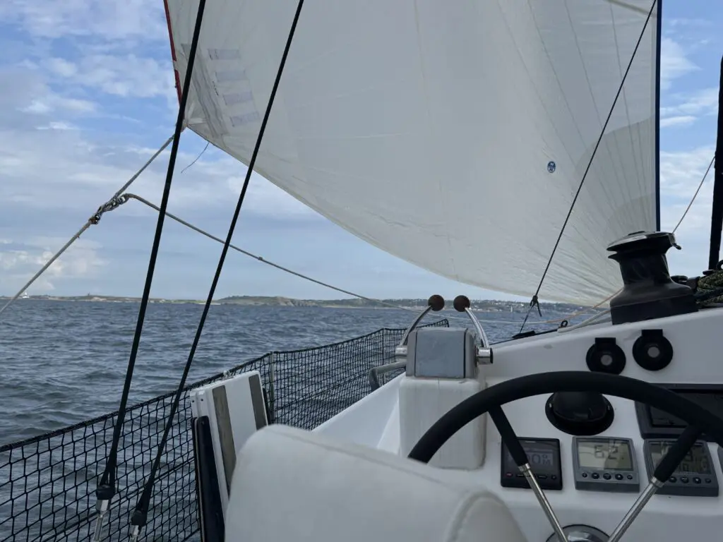 Dazcat 1195 Spirit of Freedom for sale. Dazcat 1195 Spirit of Freedom for sale. Sailing