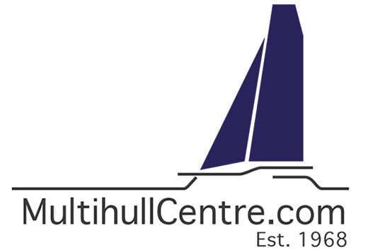 Multihull Centre Logo