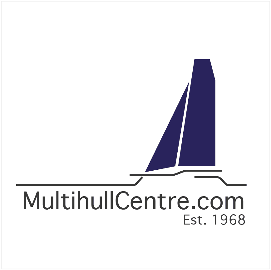 Multihull Centre logo
