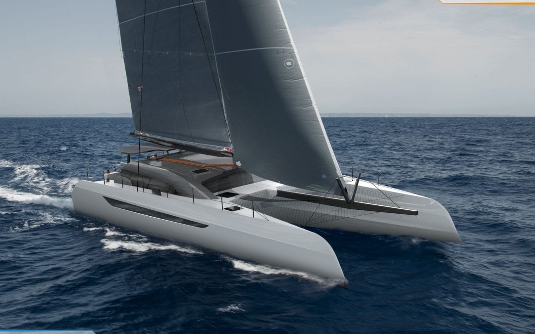 Dazcat 1895 pure comfort & light carbon power.