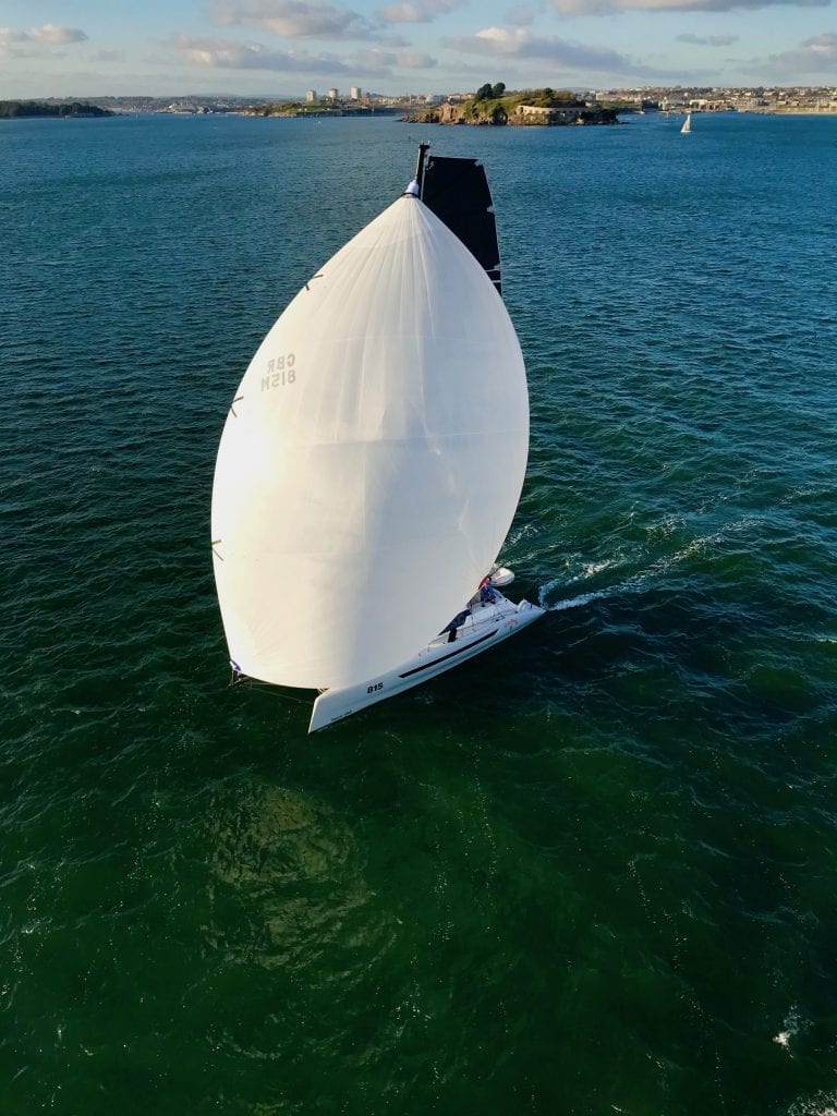 dazcat 1295 performance multimarine catamaran family racer cruiser carbon light powerful