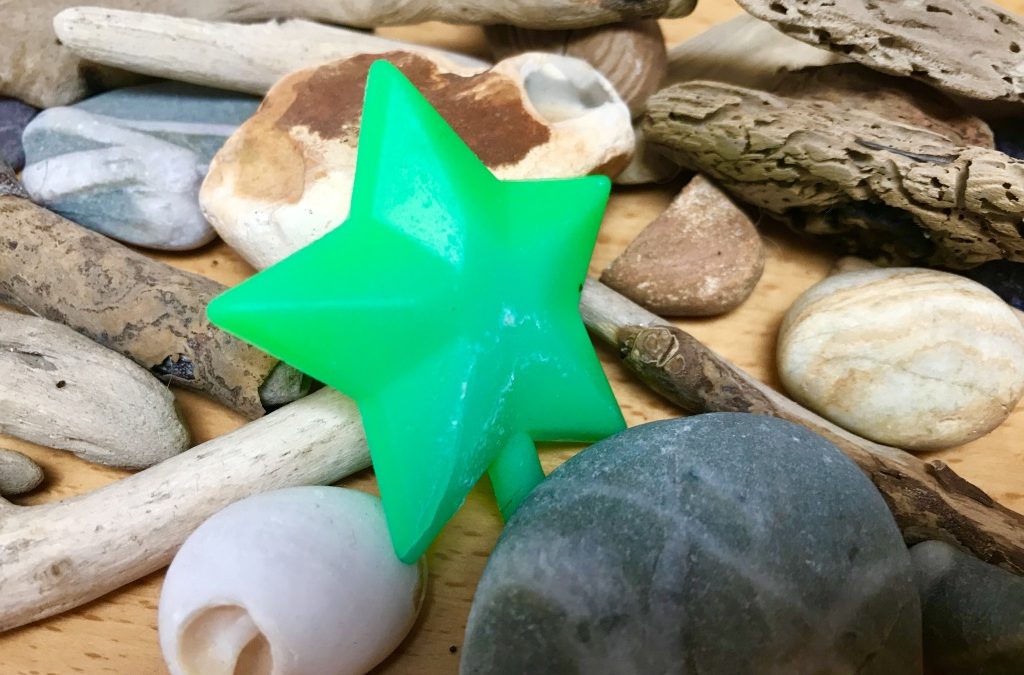 Oceans Plastic Pollution – Help to Find Solutions…