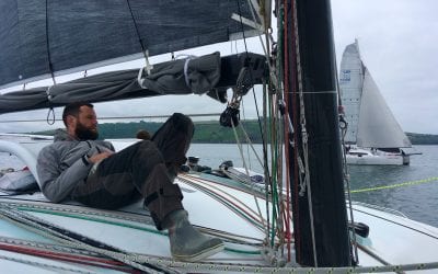 MOCRA 2019 Review for cruising & racing multihulls