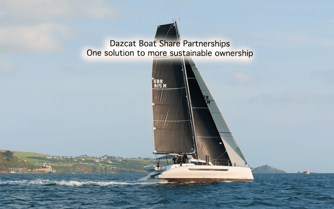 Dazcat Boat Share Partnerships