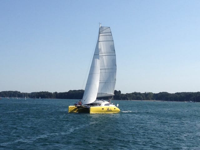 dazcat's structurally complet hulls 1195 merlin