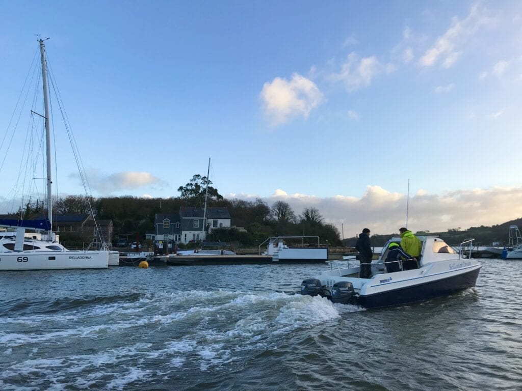 powercat 525 powering into 2021
