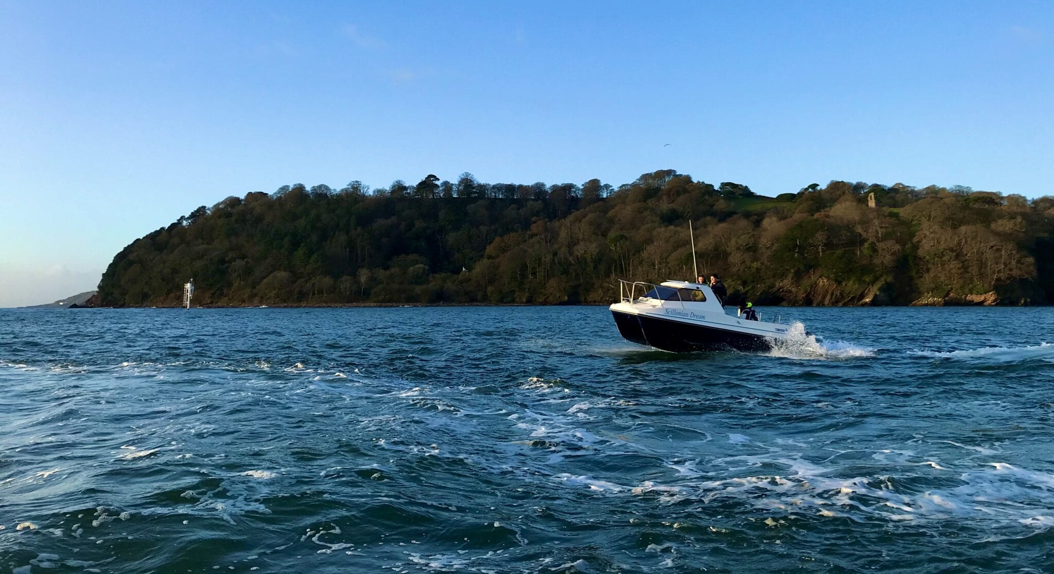 powercat 525 powering into 2021