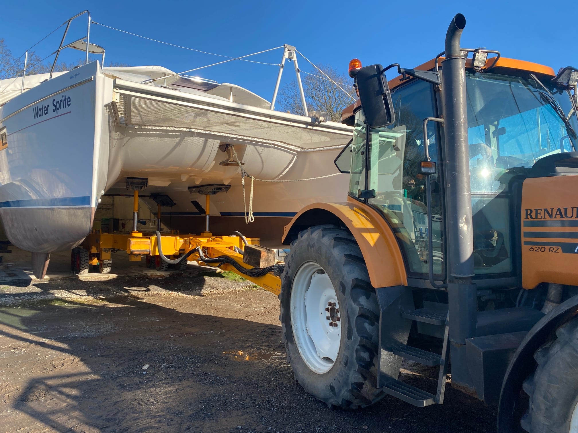 dazcat's structurally complete 1195 pre launch