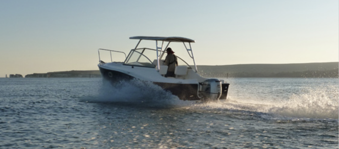 landau launch 20