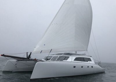 Wheelchair accessible expedition dazcat