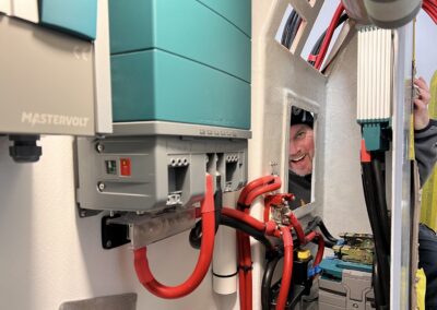 Electrical Upgrades