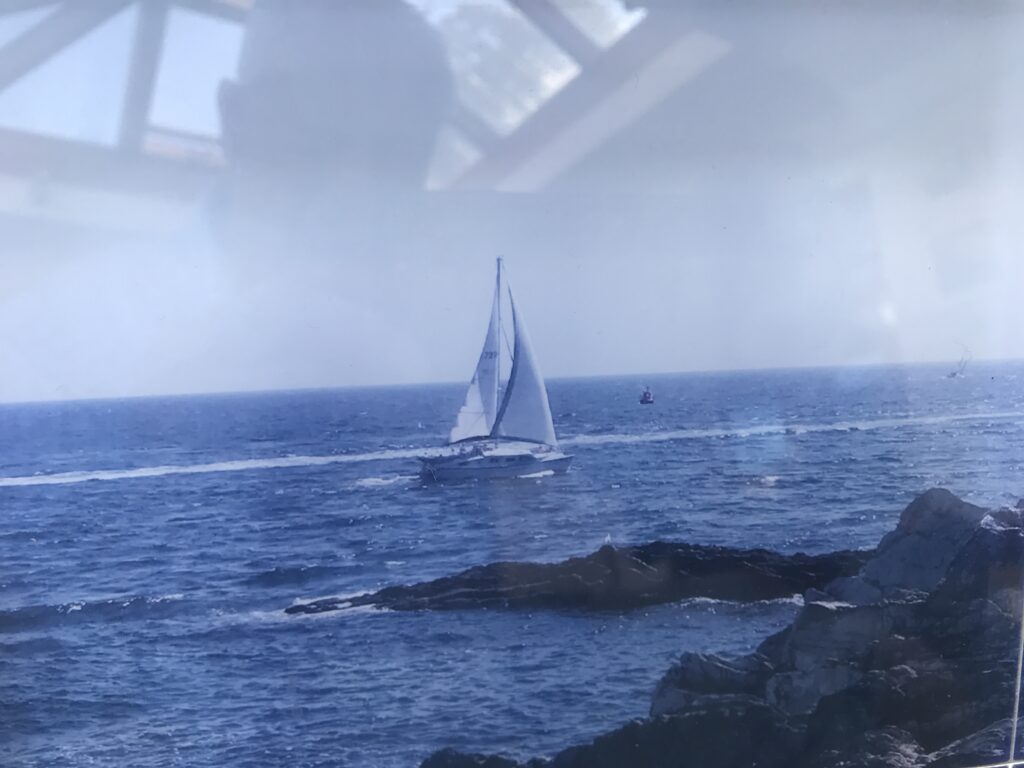Ocean Winds 34 - Second Wind gallery images for sale