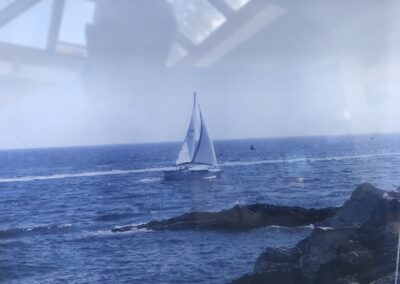 Ocean Winds 34 - Second Wind gallery images for sale