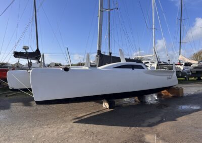 Grainger Raider 302 for sale at Multihull Centre
