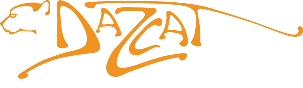 Dazcat logo