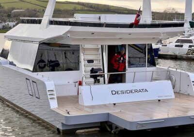 Dazcat Power 15 Desiderata for sale.