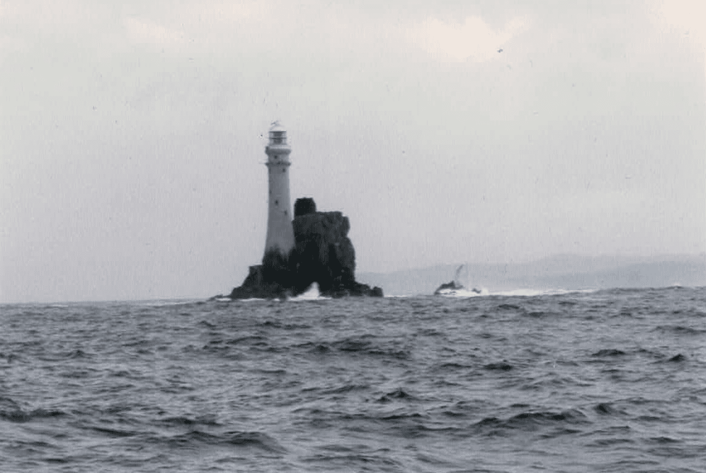 The Fastnet Rock 1997