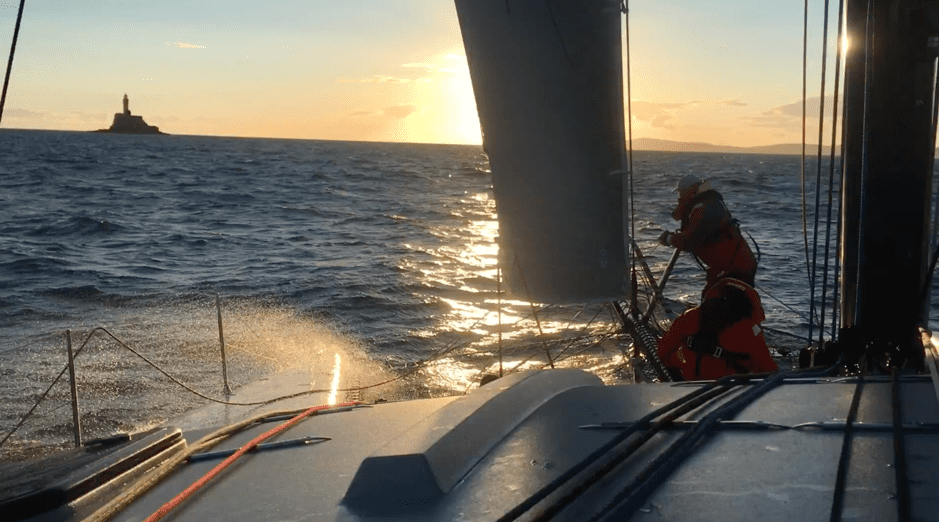 Form, Function, Fastnet – 25 years of Fastnet Dazcats