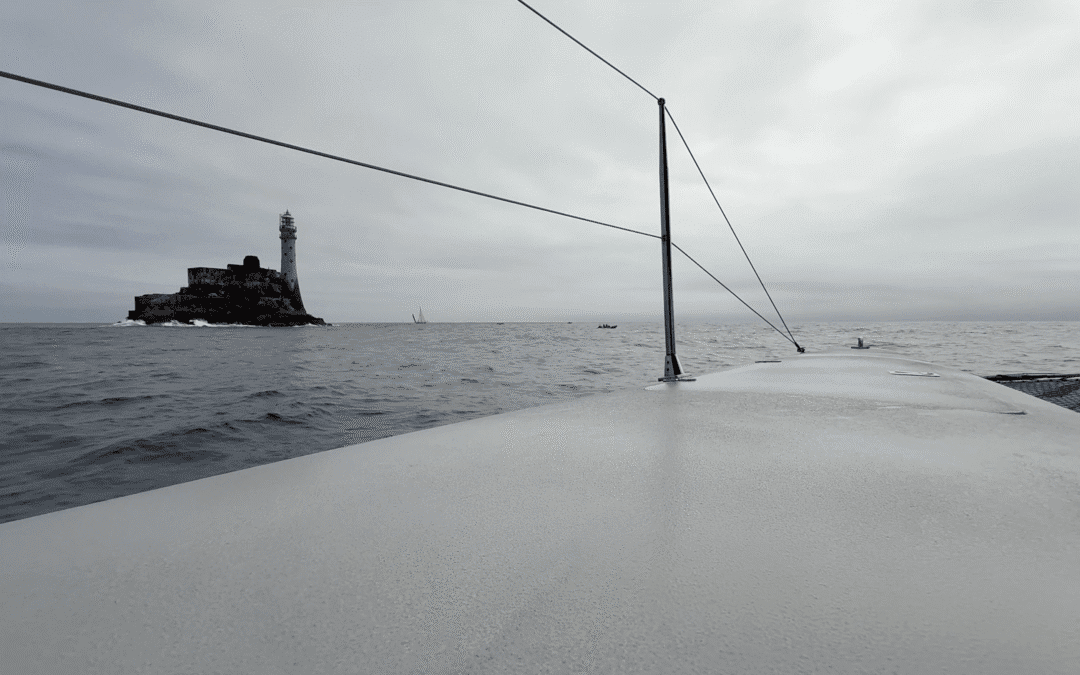 2025 Fastnet Race Media