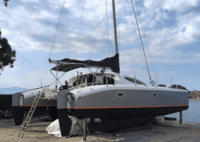DAZCAT 9.2 RAZZMATAZZ FOR SALE on the hard